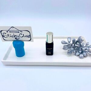 JO MALONE Scarlet Poppy Intense EDP Floral Iris Tonka-Mini Spray 9ml,0.3oz-NEW